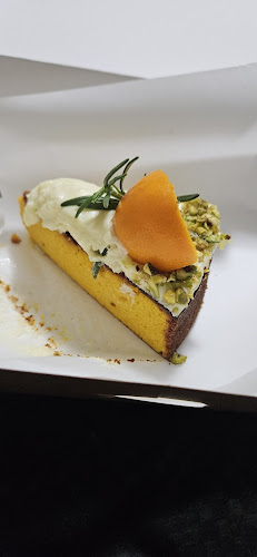 Woolworths Cafe - Hospitality and gastronomy