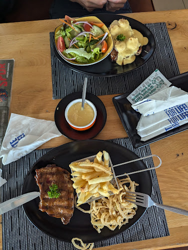 Comentarii opinii despre Seven Spur