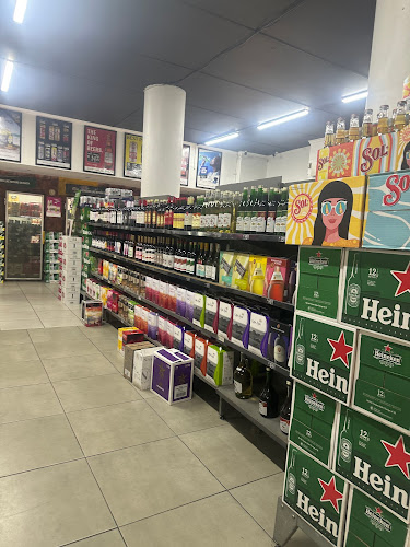 Colorado Bottle Store - Pretoria