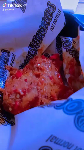 RocoMamas Waterfall Mall - Hospitality and gastronomy