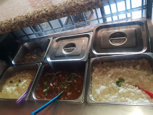 Guesswhat Restaurant and Bakery - Hospitality and gastronomy