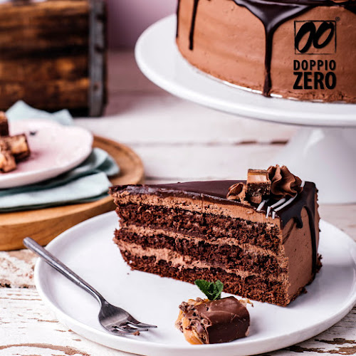 Opinii despre Doppio Zero Nelspruit în Mbombela - Hospitality and gastronomy