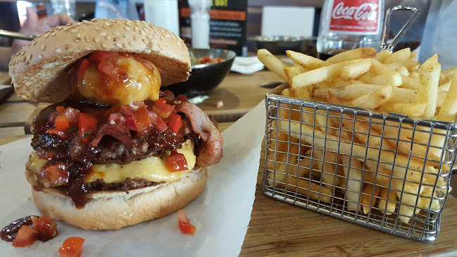 RocoMamas Bedfordview