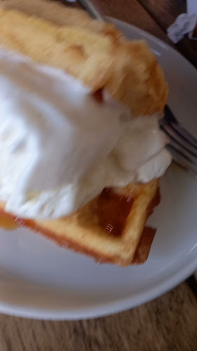 Comentarii opinii despre RocoMamas Menlyn