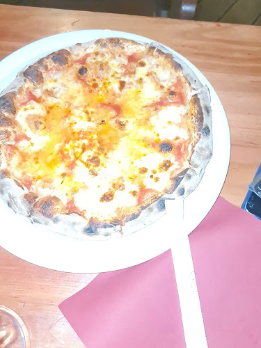 Alfie's Pizzeria and Deli