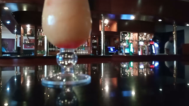 Opinii despre Capsicum Restaurant Britannia Hotel în Durban - Hospitality and gastronomy