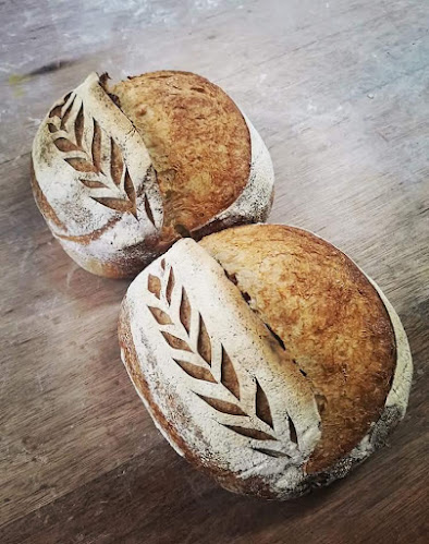 Opinii despre Ukubhaka Artisan bread & Pizza Bakery în Upington - Hospitality and gastronomy