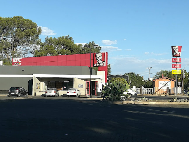 Tourist Centre, 60 Park Rd, Willows, Bloemfontein, 9320