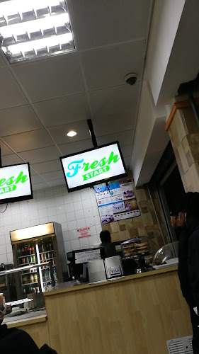 Braamfontein, Johannesburg, 2017