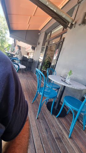 Acid Food & Wine Bar - Randburg