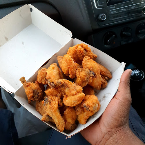 Opinii despre Chicken Licken în eMalahleni - Hospitality and gastronomy