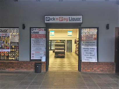 Pick n Pay Liquor Store, St. John's Village