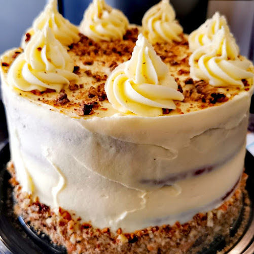 Comentarii opinii despre Lucy's kitchen catering services