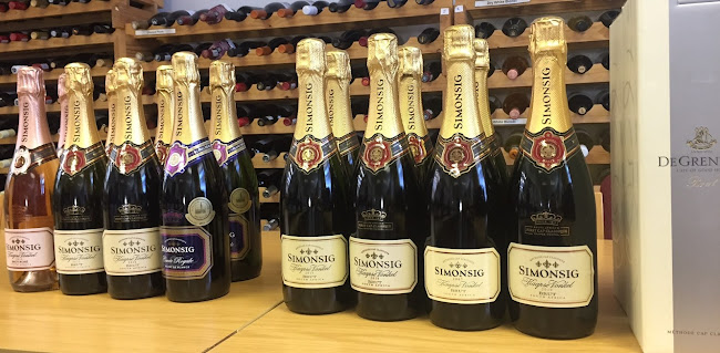 Opinii despre Wine of the Month în Cape Town - Hospitality and gastronomy