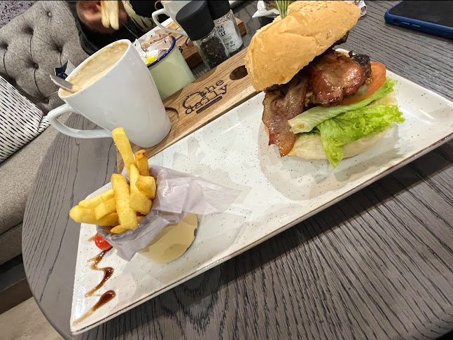 Merino Mall, 11 Voortrekker St, Ermelo, 2351