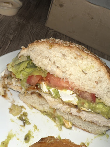 Opinii despre The Village Bicycle în Cape Town - Hospitality and gastronomy