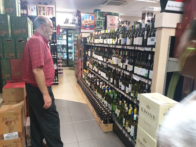 TOPS at SPAR Fiveways - Hospitality and gastronomy