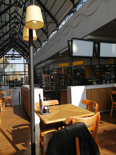 Mugg & Bean - Hospitality and gastronomy