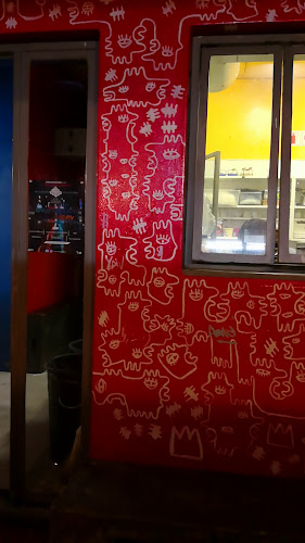 71 Juta St, Braamfontein, Johannesburg, 2017