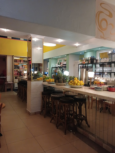 Glenda's - Hospitality and gastronomy