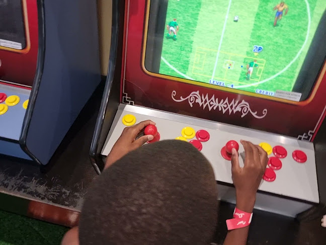 Buffalo Cove Spur - Giyani