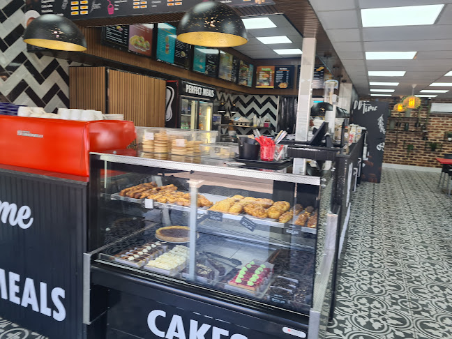 Perfect Meals - Roodepoort