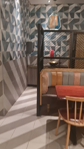 Nando's Kokstad - Kokstad