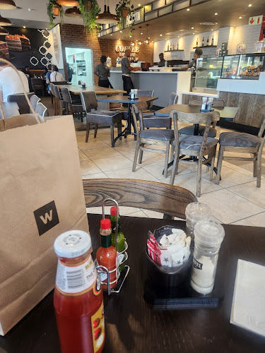 Opinii despre Mugg & Bean în Mbombela - Hospitality and gastronomy