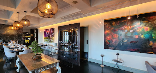 Terrarium Restaurant