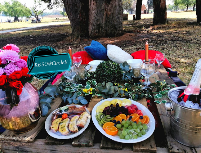 Opinii despre Circle K catering and other projects în Benoni - Hospitality and gastronomy