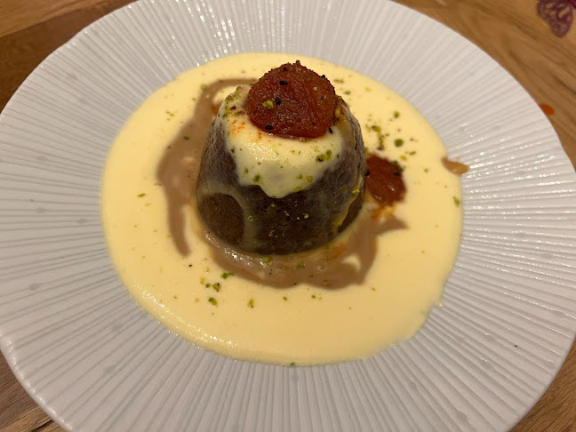 Comentarii opinii despre Bombay Brasserie