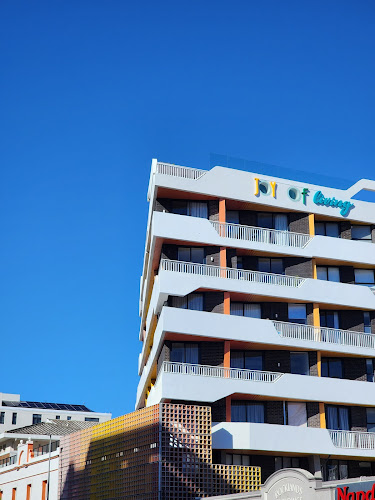 PARIS CAPE TOWN - Hospitality and gastronomy