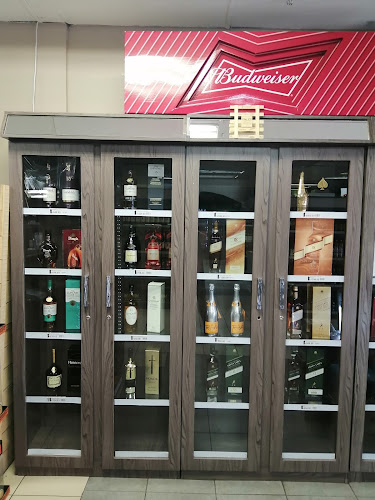 Piccadilly Liquors Pty Ltd