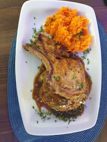 Comentarii opinii despre Die Hoofkantoor Pub & Grill