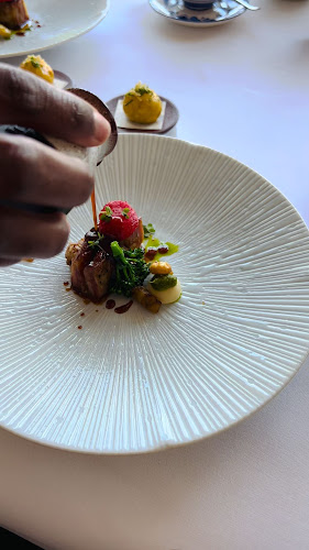 Opinii despre Salsify at the Roundhouse în Cape Town - Hospitality and gastronomy