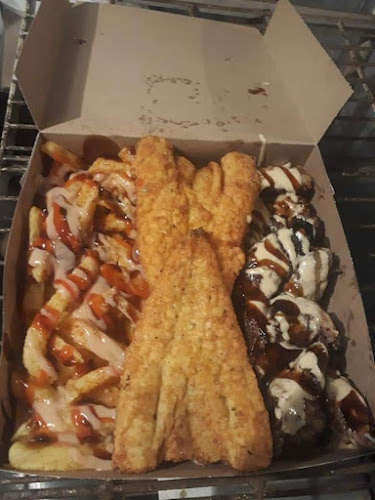 BBM FOOD LOVERS - Hospitality and gastronomy