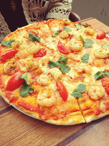 Next Chapter Restaurant - Durban