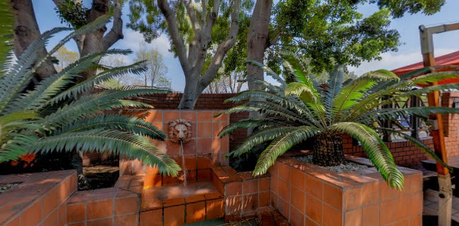 The Baron Woodmead - Sandton