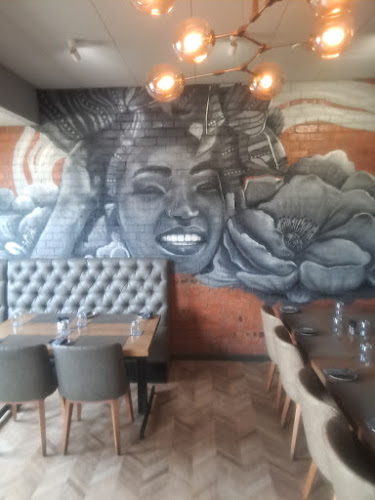 Fire & Vine - Pietermaritzburg