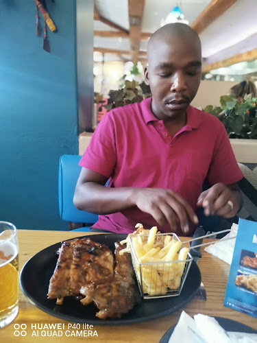 Opinii despre second wife Restaurant în Secunda - Hospitality and gastronomy