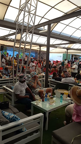 Altitude Beach - Hospitality and gastronomy