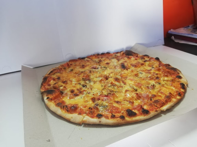 Comentarii opinii despre JJ'S BURGER AND PIZZA