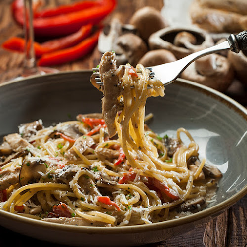 Opinii despre Casa Bella Montecasino în Fourways - Hospitality and gastronomy