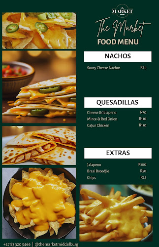 Comentarii opinii despre LA ROCA MIDDELBURG