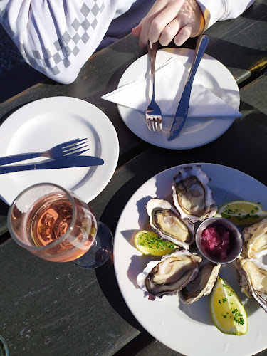 In a cave below Marine Drive 100m from Old Harbour, Hermanus, 7200