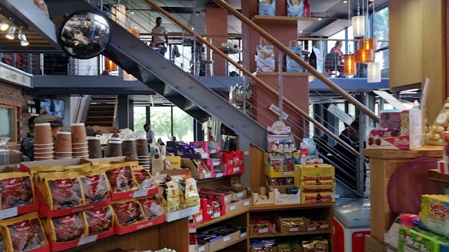 Newport Market & Deli