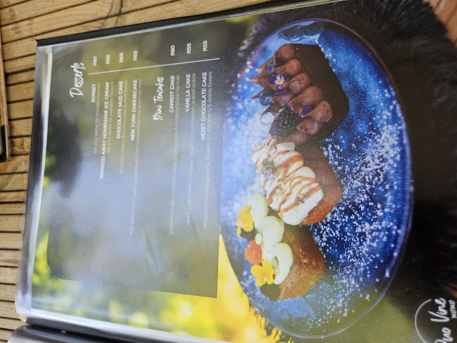 Comentarii opinii despre Duo Vine