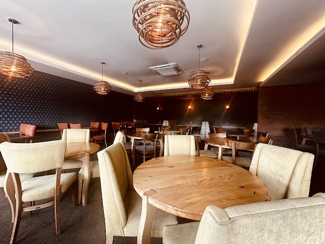 Opinii despre Margaritas Restaurant în Bloemfontein - Hospitality and gastronomy