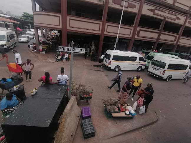 Tencity Liquors - Durban