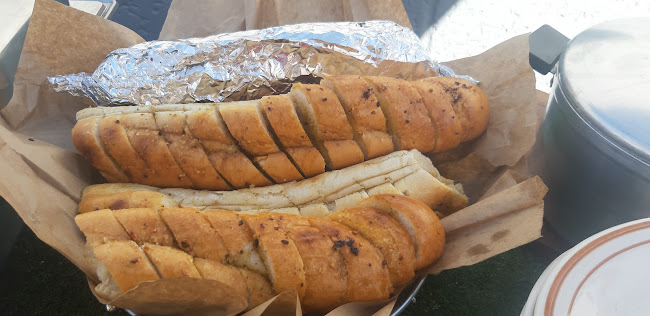 Comentarii opinii despre Buffet Sunday